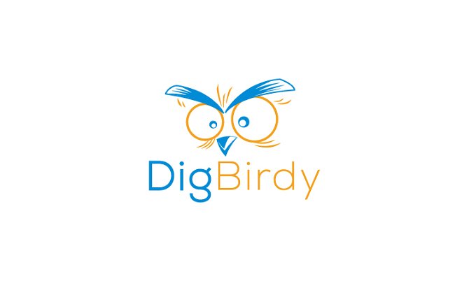 DigBirdy.com